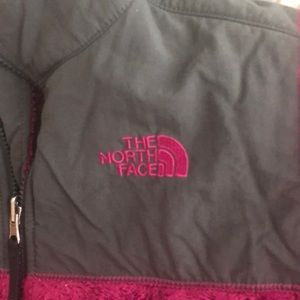 North face Fleece